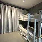Studio Acolhedor E Confortavel! Ate 5 Pessoas!