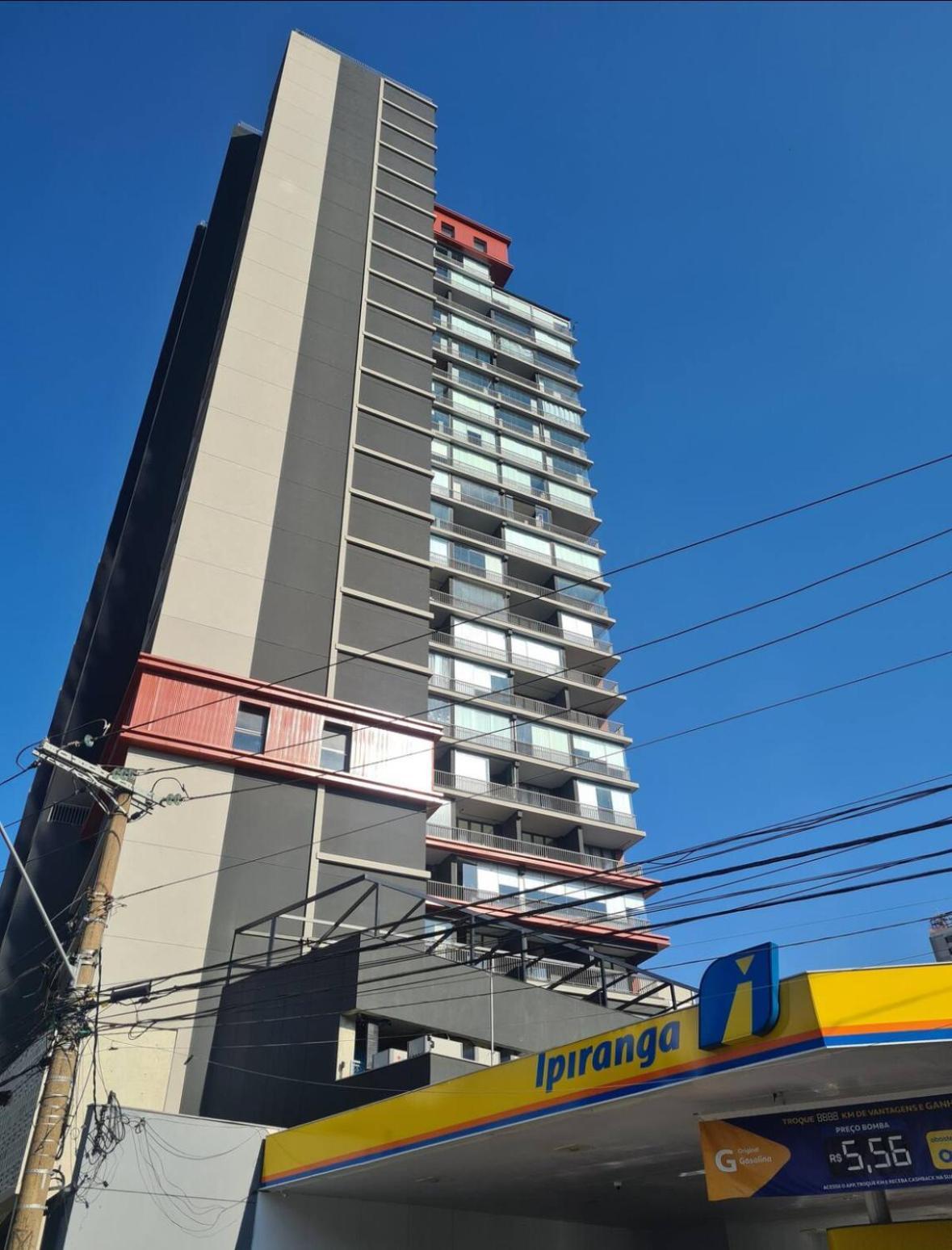 Apartamento Acolhedor E Confortavel! Ate 5 Pessoas! *