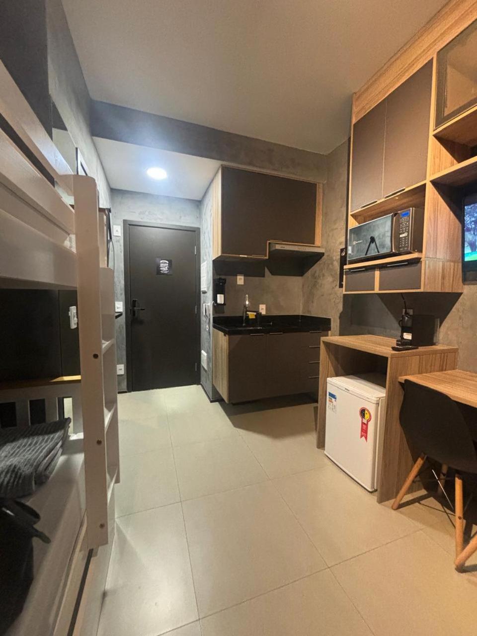 Acolhedor E Confortavel! Ate 5 Pessoas! Apartamento *