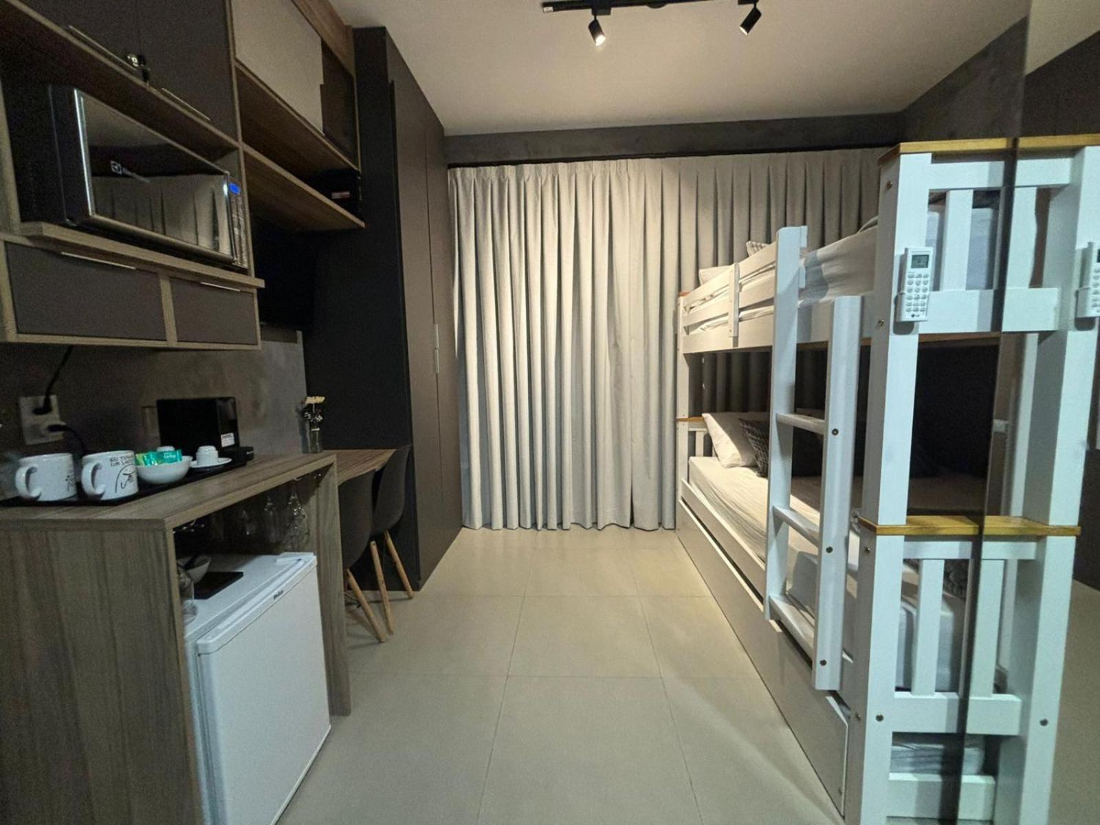 Apartamento Acolhedor E Confortavel! Ate 5 Pessoas!