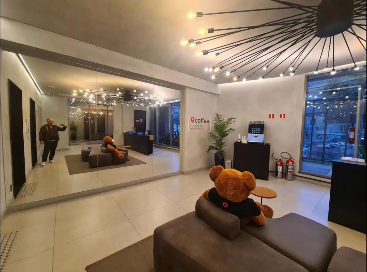 Acolhedor E Confortavel! Ate 5 Pessoas! Apartamento São Paulo