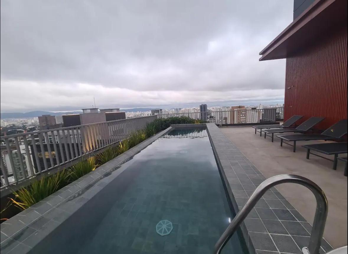 Acolhedor E Confortavel! Ate 5 Pessoas! * São Paulo
