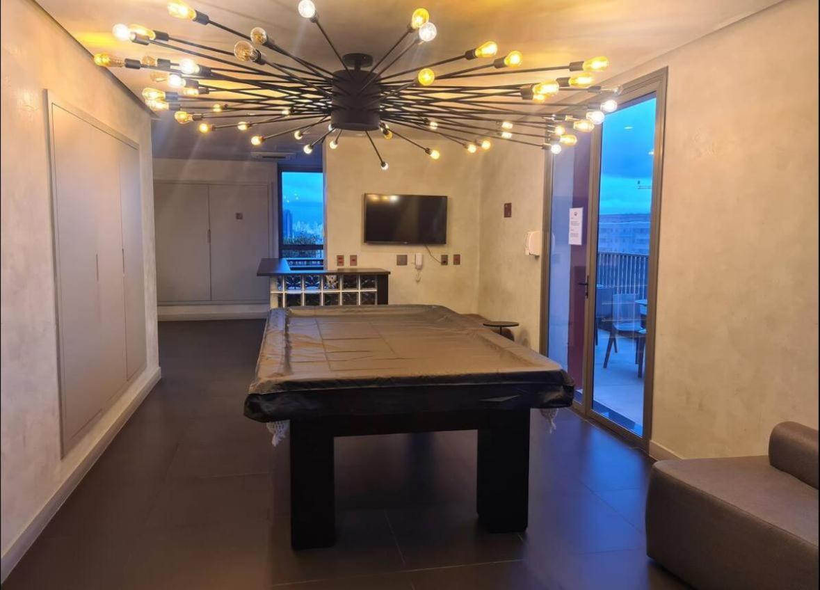 Apartamento Acolhedor E Confortavel! Ate 5 Pessoas!