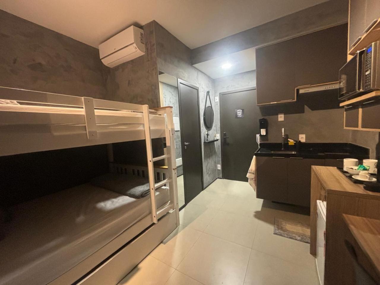 Acolhedor E Confortavel! Ate 5 Pessoas! Apartamento *