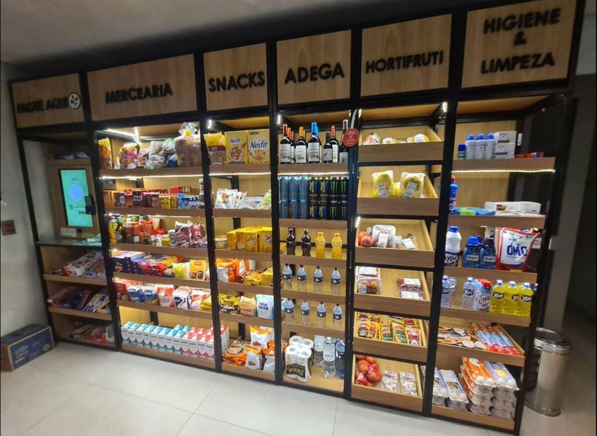 Acolhedor E Confortavel! Ate 5 Pessoas! São Paulo