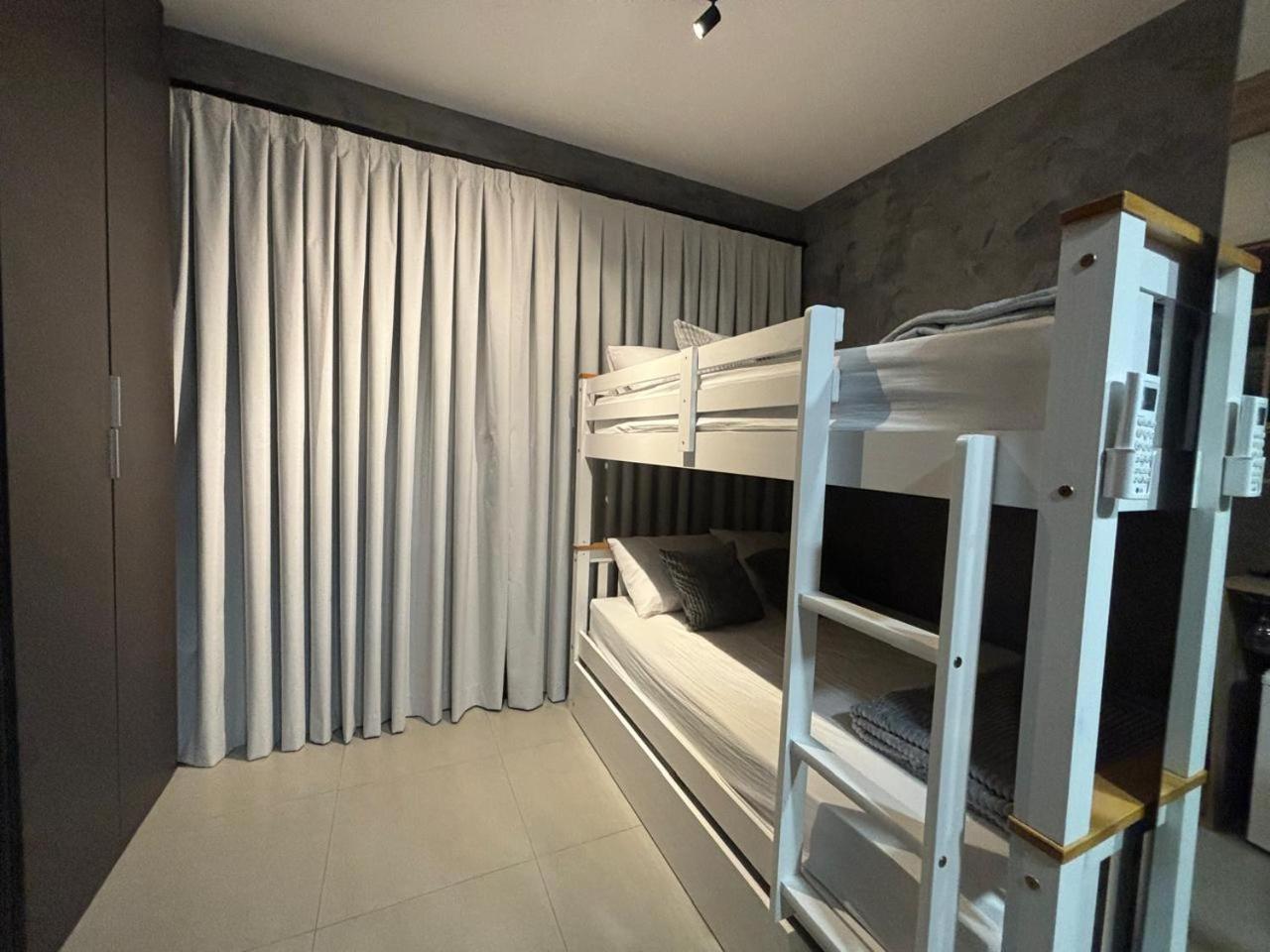 Acolhedor E Confortavel! Ate 5 Pessoas! Apartamento São Paulo