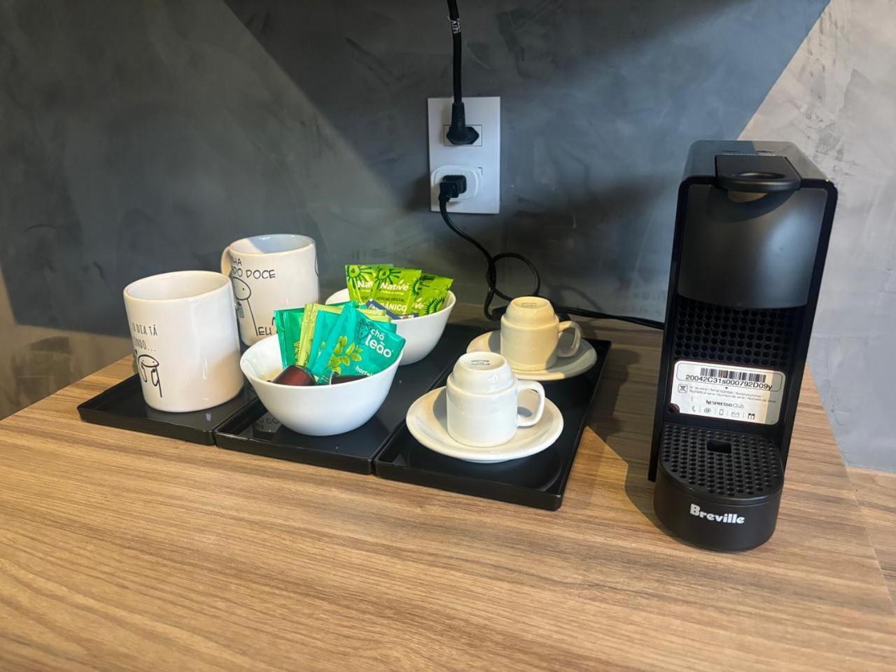 Acolhedor E Confortavel! Ate 5 Pessoas! Apartamento São Paulo