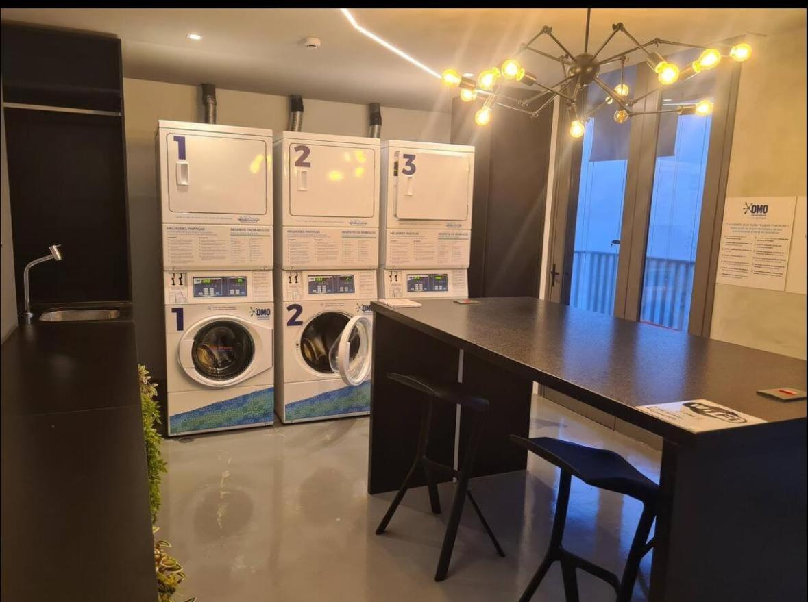Apartamento Acolhedor E Confortavel! Ate 5 Pessoas! São Paulo