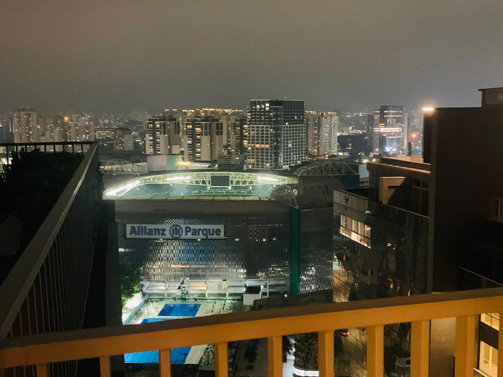 Acolhedor E Confortavel! Ate 5 Pessoas! Apartamento São Paulo