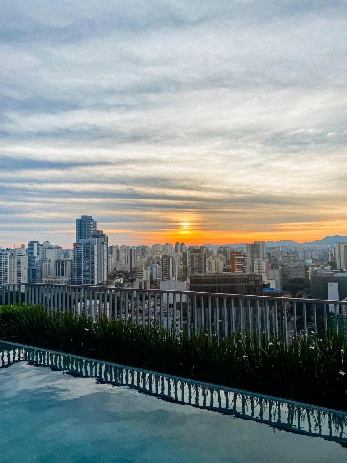 Apartamento Acolhedor E Confortavel! Ate 5 Pessoas! São Paulo